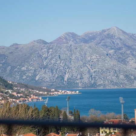 Apartments Mezini 11 Kotor Eksteriør billede