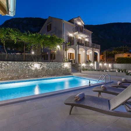 Apartments Mezini 11 Kotor Eksteriør billede