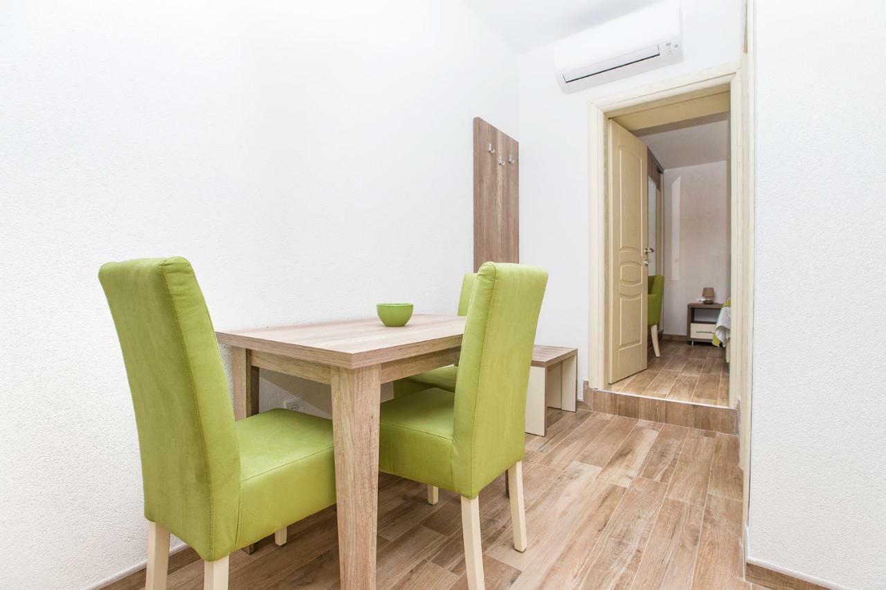 Apartments Mezini 11 Kotor Eksteriør billede