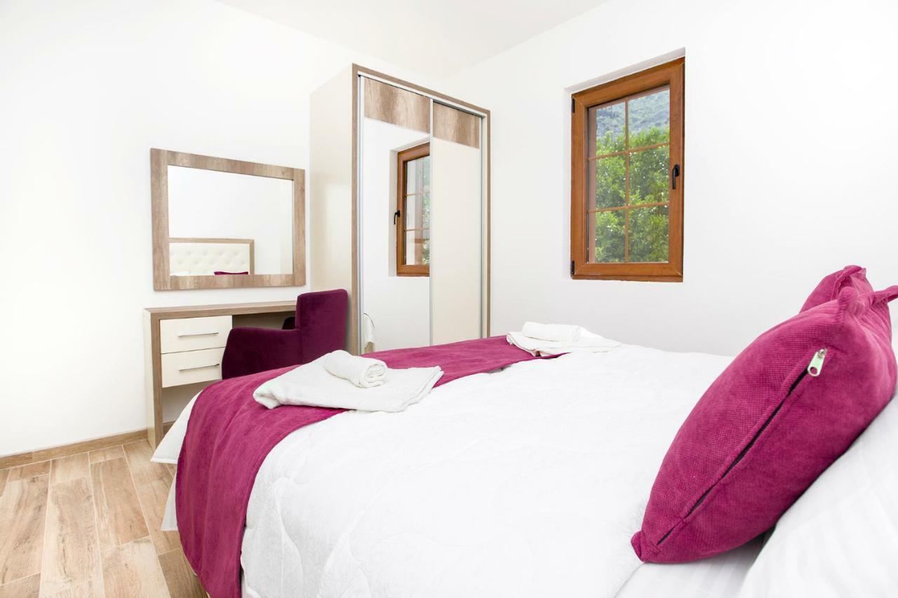 Apartments Mezini 11 Kotor Eksteriør billede